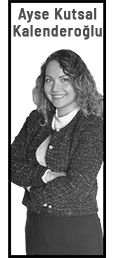 Ayşe Kutsal Kalenderoğlu