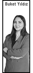 Buket Yıldız