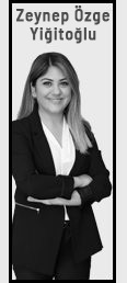 Zeynep Özge Yiğitoğlu