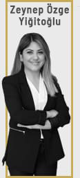 Zeynep Özge Yiğitoğlu